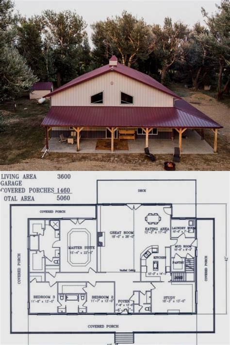 metal housing floor plans|residential steel house plans.